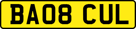 BA08CUL