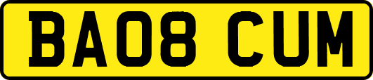 BA08CUM
