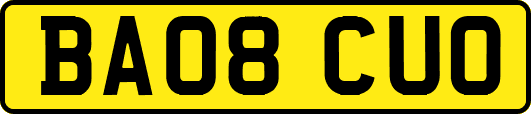 BA08CUO