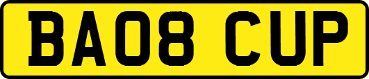 BA08CUP