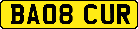 BA08CUR