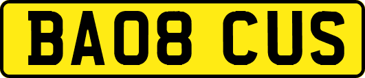 BA08CUS
