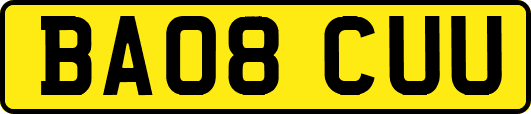 BA08CUU