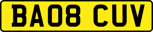 BA08CUV