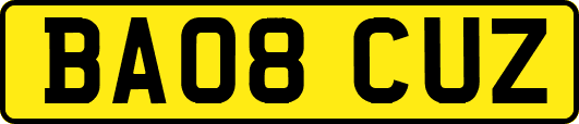 BA08CUZ