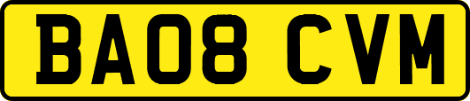 BA08CVM