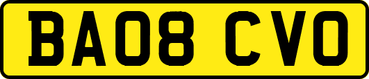 BA08CVO