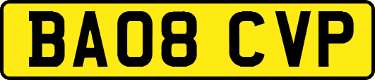 BA08CVP