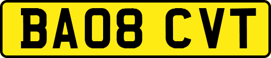 BA08CVT