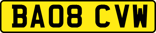 BA08CVW