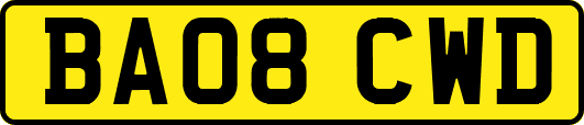 BA08CWD