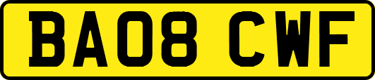 BA08CWF