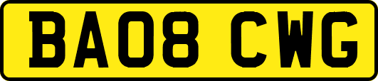 BA08CWG