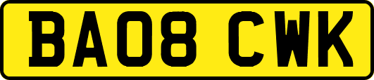 BA08CWK