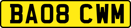 BA08CWM