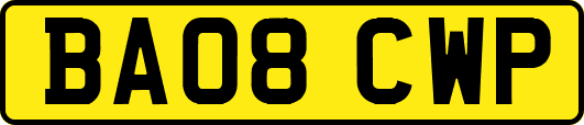 BA08CWP
