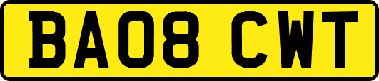 BA08CWT