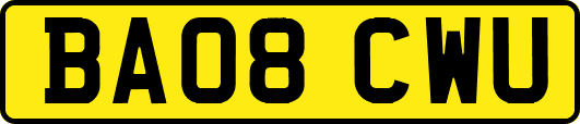 BA08CWU