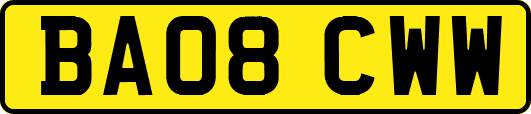 BA08CWW