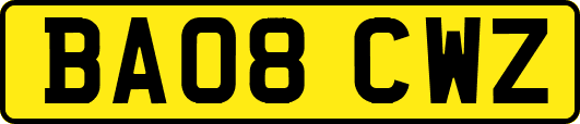 BA08CWZ