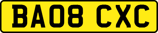 BA08CXC