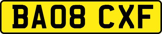 BA08CXF