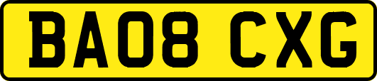 BA08CXG