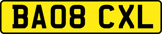BA08CXL