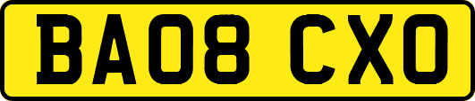 BA08CXO