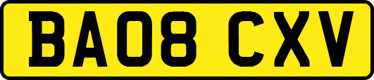BA08CXV
