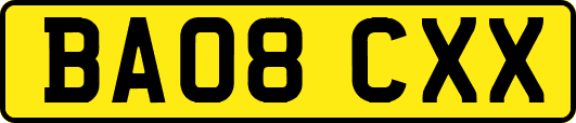 BA08CXX