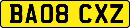 BA08CXZ