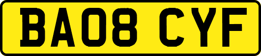 BA08CYF