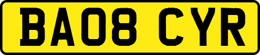 BA08CYR
