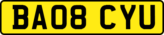 BA08CYU