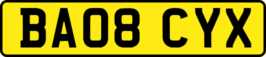 BA08CYX