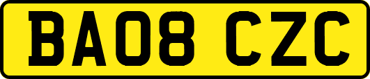 BA08CZC