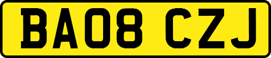 BA08CZJ