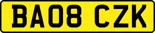 BA08CZK