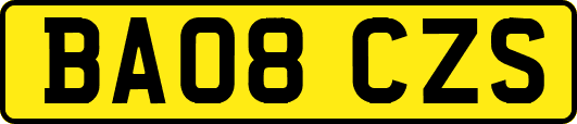 BA08CZS