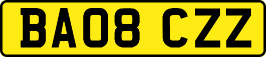 BA08CZZ
