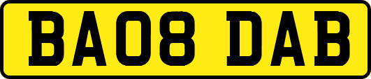 BA08DAB