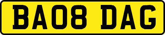 BA08DAG