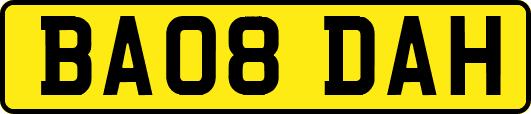 BA08DAH