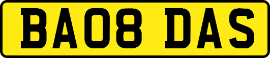 BA08DAS