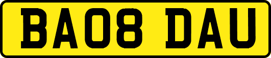 BA08DAU