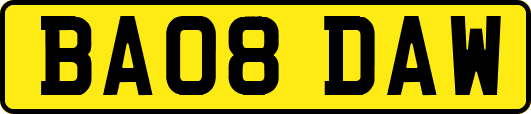 BA08DAW