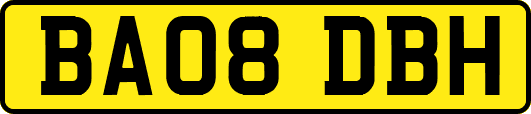 BA08DBH