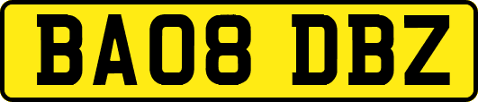 BA08DBZ