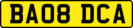BA08DCA